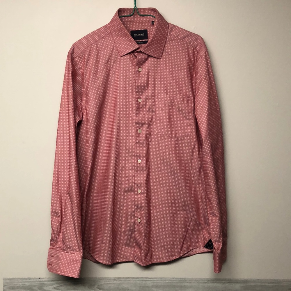 Blackberrys Dress Shirt